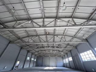 Продажа склада 1325.1 м²