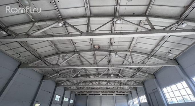 Продажа склада 1325.1 м², Московское шоссе - фото 1