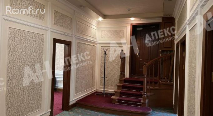 Аренда офиса 100 м², Лесная улица - фото 3