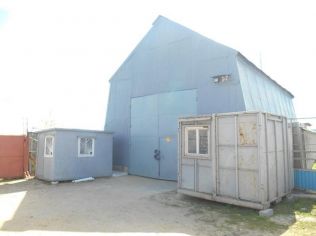 Аренда склада 100 м²