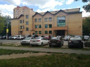 Продажа офиса 2822.1 м²