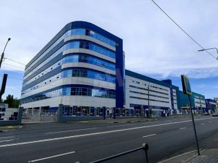 Аренда офиса 160 м²