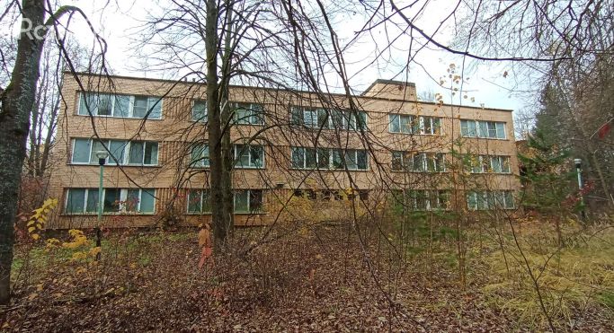 Продажа помещения свободного назначения 15722.8 м², Васильковая улица - фото 4