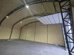 Аренда склада 216 м²