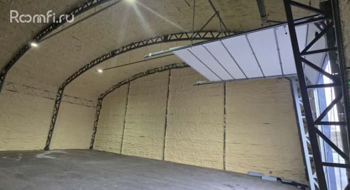 Аренда склада 216 м² - фото 1