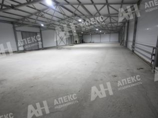 Аренда склада 250 м²