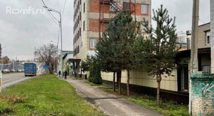 Продажа помещения свободного назначения 1627 м², улица Карла Маркса - фото 3