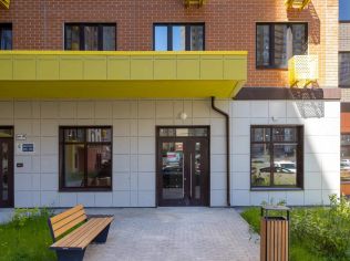 Аренда помещения свободного назначения 60.1 м²
