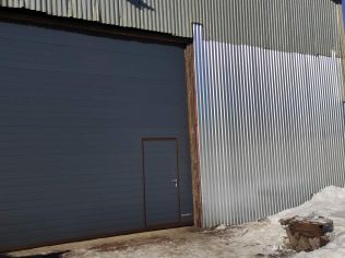 Аренда помещения свободного назначения 560 м²