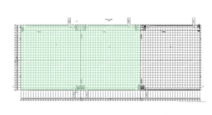 Аренда склада 45453.9 м² - фото 3