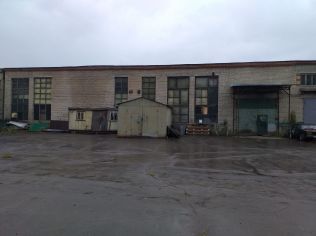 Аренда помещения свободного назначения 490 м²