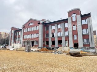 Аренда помещения свободного назначения 600 м²