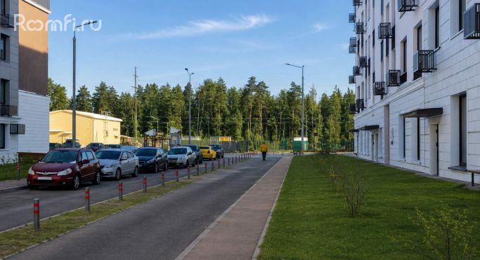 Аренда помещения свободного назначения 37.8 м², улица Сергея Жадобкина - фото 2