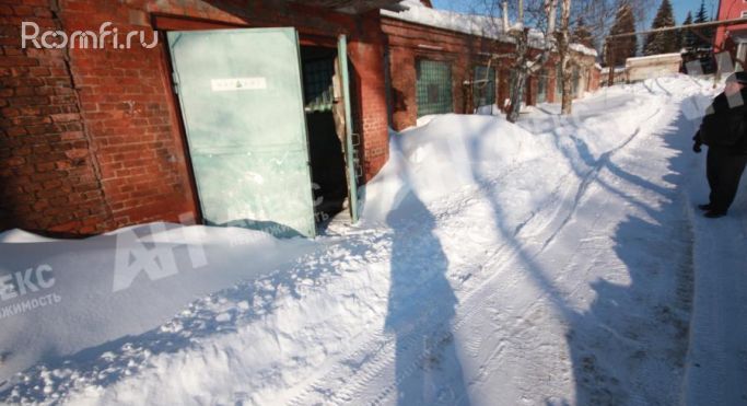 Аренда производственного помещения 1000 м², улица Карла Маркса - фото 2