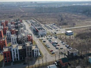 Продажа торгового помещения 548 м²