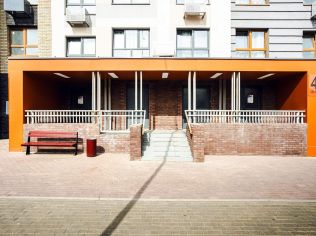 Аренда помещения свободного назначения 54.9 м²