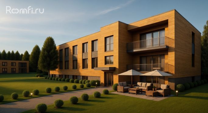 Продажа помещения свободного назначения 38 м² - фото 3