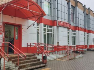 Аренда помещения свободного назначения 7 м²