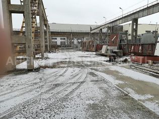 Аренда производственного помещения 500 м²