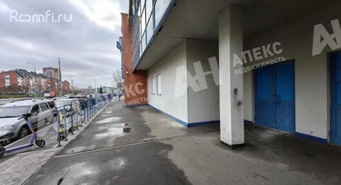 Аренда торгового помещения 240 м², Московская улица - фото 3