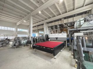 Продажа производственного помещения 1594 м²