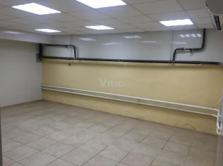 Продажа офиса 390 м²