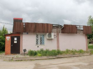 Продажа торгового помещения 44.1 м²