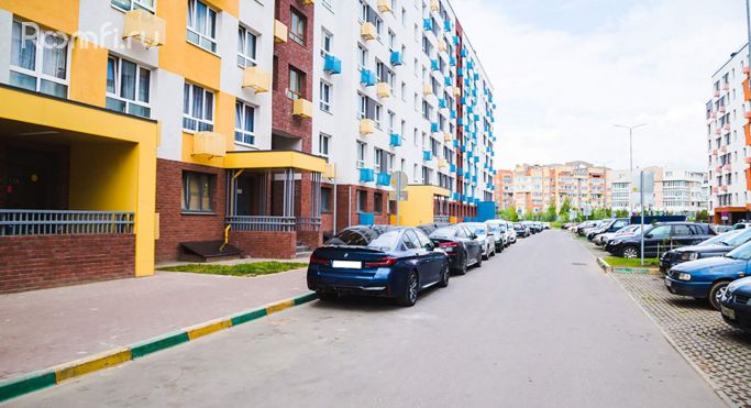 Аренда помещения свободного назначения 129.2 м², Романовская улица - фото 4