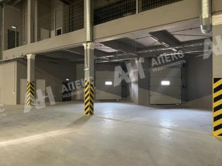 Аренда склада 2000 м²
