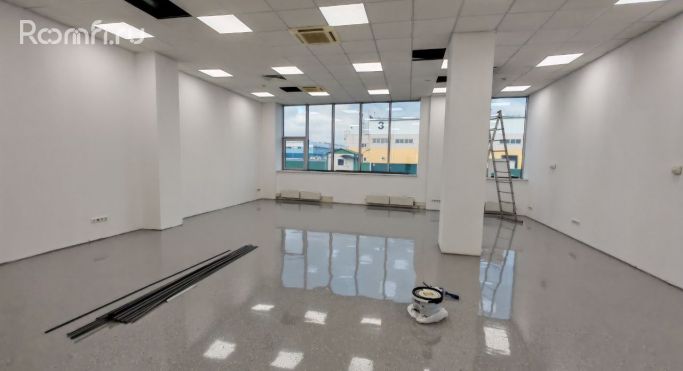 Аренда помещения свободного назначения 90 м², улица Заборье - фото 1