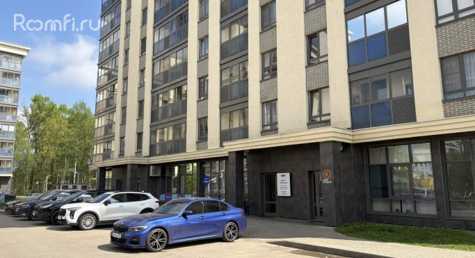 Продажа помещения свободного назначения 65.6 м², улица Михеенко - фото 3