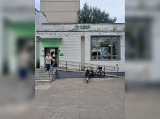 Аренда помещения свободного назначения 114.9 м²