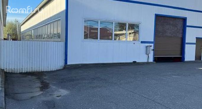 Аренда склада 660.3 м², улица Маршала Жукова - фото 2