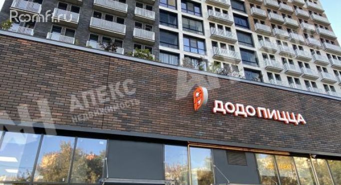Аренда помещения свободного назначения 200 м², Шоссейная улица - фото 3