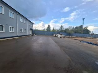 Продажа помещения свободного назначения 1500 м²