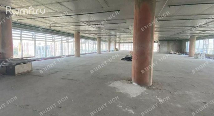 Аренда офиса 1138.7 м², Ленинградская улица - фото 3