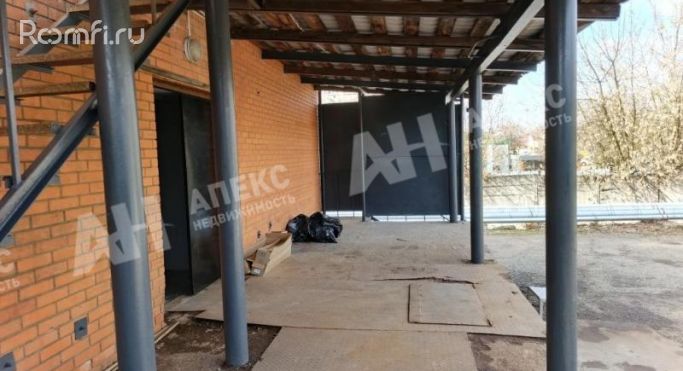 Аренда производственного помещения 350 м², Главная улица - фото 3