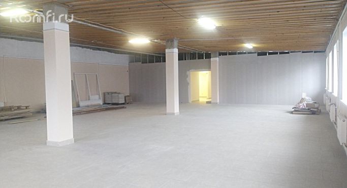 Аренда помещения свободного назначения 282 м², Дмитровское шоссе - фото 3