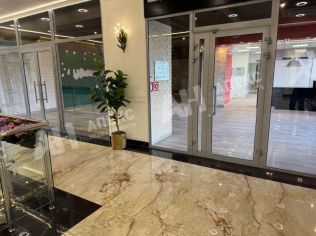 Аренда помещения свободного назначения 120 м²