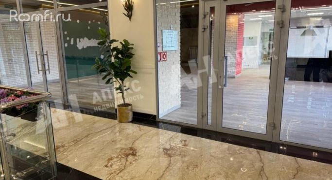 Аренда помещения свободного назначения 120 м², Советская площадь - фото 1