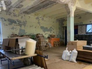 Аренда производственного помещения 5800 м²