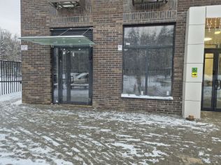 Продажа торгового помещения 44.1 м²