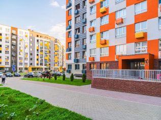 Аренда помещения свободного назначения 57.8 м²