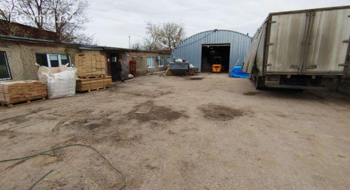 Аренда помещения свободного назначения 240 м², Рощинская улица - фото 2