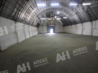 Аренда склада 460 м²