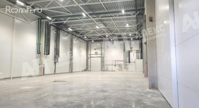 Продажа производственного помещения 2014 м² - фото 3