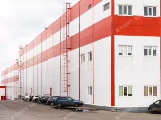 Аренда склада 6970.6 м²