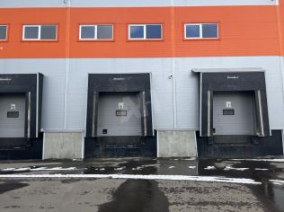 Аренда склада 1150 м²