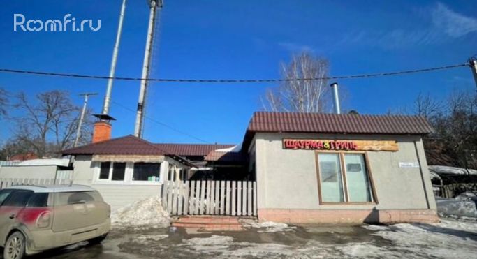 Аренда помещения свободного назначения 130 м², улица Ленина - фото 2