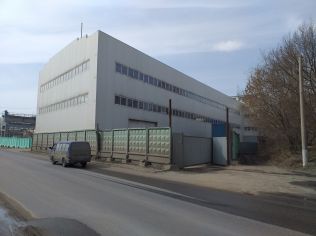 Аренда помещения свободного назначения 90 м²